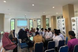 Imigrasi Banda Aceh sosialisasikan izin tinggal mahasiswa asing