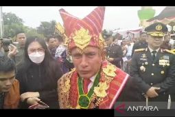 Gubernur: Kemerdekaan  adalah kebebasan terpimpin sejahterakan rakyat