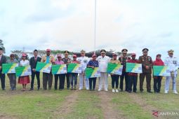 Papua Barat Daya luncurkan 'Torang Jaga' untuk lindungi pekerja rentan