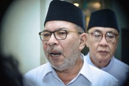 Panglima Santri NU beri pesan penting pada HUT ke-78 RI