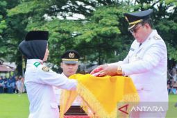 Pj Bupati Aceh Barat: HUT RI momentum ajang perkuat nasionalisme
