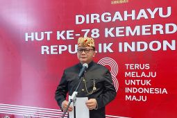 Kemenkumham beri remisi kepada 175.510 narapidana peringati HUT RI