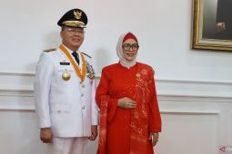 Pemprov Bengkulu pastikan stok beras tersedia hingga awal 2024