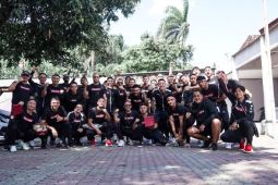 Liga 1 - Sejumlah pemain Persik absen saat lawan Barito Putera