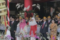 Pimpinan DPRD Surabaya: Semangat perjuangan wujudkan cita-cita Indonesia maju