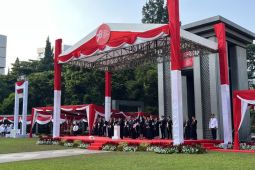 BI uji coba pembayaran QR Code antara Indonesia - Singapura