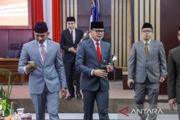 Wali Kota Bogor: Presiden Jokowi ingin lakukan klarifikasi lewat "pak lurah"