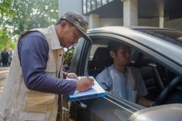 KLHK bentuk satgas pengendalian pencemaran udara Jabodetabek