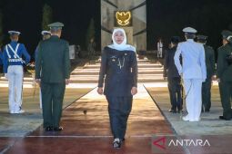 Gubernur Khofifah: Jaga kepercayaan publik internasional kepada Indonesia