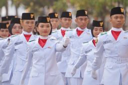 HUT ke-78 RI, Jakarta renungi diri setelah IKN pindah Kaltim