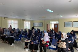 Cegah stunting, Dinkes gelar Jambore Kader Posyandu 2023 di Kota Serang