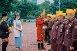 Wali Kota Medan tegaskan segera tindak lanjuti kenaikan gaji ASN
