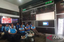 PLN siap sukseskan rangkaian HUT ke-78 RI dengan kualitas listrik terbaik di Babel