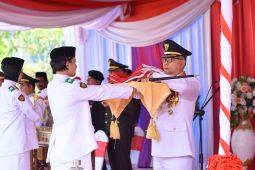 Fasha: ASN harus ciptakan inovasi isi pembangunan kemerdekaan