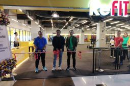 Pusat kebugaran ReFIT perluas pasar Surabaya Timur