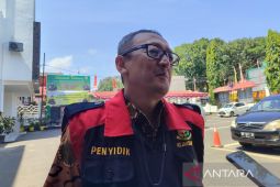Kejati: Kerugian negara korupsi Asrama Haji Bengkulu Rp1,28 miliar