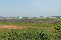 Pemkab Lebak optimistis Waduk Karian dapat tumbuhkan ekonomi baru