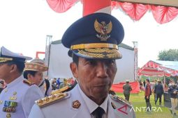 Pj Gubernur Suganda undang tokoh Babel di malam resepsi kenegaraan HUT RI