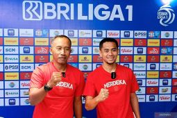 Liga 1: Persebaya berharap lanjutkan tren positif saat lawan PSM Makassar