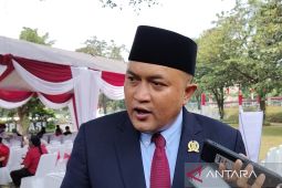 Ketua DPRD Bogor: Pidato Presiden Jokowi isyaratkan tahun politik bukan perang