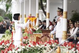 Energi bangsa dan kearifan lokal harus diaktualisasikan