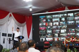 Cak Eri minta 1.159 Balai RW di Surabaya tak hanya untuk tempat kumpul