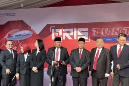 QRIS TUNTAS bisa tarik tunai hingga transfer mulai 1 September 2023