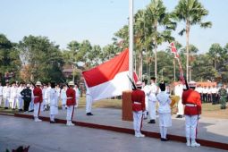 Ning Ita: HUT RI wujud syukur dan semangat kemerdekaan