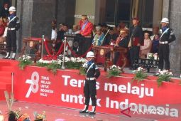 Menkumham: Napi yang peroleh remisi HUT RI jangan jadi WBP lagi