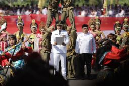 Cak Eri dorong ASN Pemkot Surabaya tingkatkan kinerja demi kemaslahatan umat