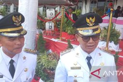 HUT RI jadi momentum perkuat persatuan masyarakat