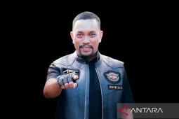 HDCI gelar "Merdeka Ride 2023"