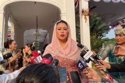 Kediaman Gus Dur terbuka untuk semua capres, kata Yenny Wahid