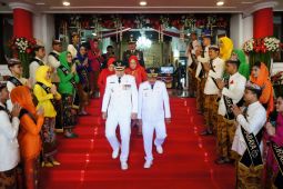 Wawali: HUT ke-78 RI jadi momentum Surabaya merdeka dari stunting