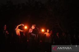 Pj Gubernur Babel: HUT ke-78 RI momentum junjung nilai kepahlawanan