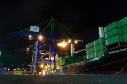IBS permudah pengguna jasa akses layanan di Terminal Peti Kemas Jayapura