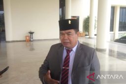 Ridwai bantah namanya tercatut di akta notaris PT Sendawar Jaya