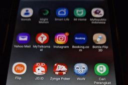E-Wallet permudah transfer rekening bank