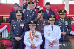 Berbagai kegiatan seni dan pameran digelar pada puncak hari jadi Cianjur