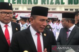 Gubernur menyambut baik usulan  kenaikan gaji ASN dalam RAPBN 2024