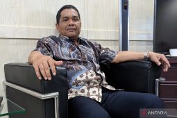 Bulog Sumut sudah salurkan 51 ribu ton  beras untuk kendalikan harga