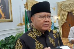 Pemprov Bengkulu-KLHK kaji potensi hutan menjadi bagian Folu Net Sink