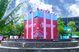 PUBG rayakan musim panas lewat Karnaval Air Drop