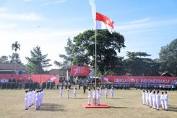 Pj Wali Kota Cimahi: Refleksikan semangat kolektif, berharmoni, berkolaborasi untuk Indonesia Maju