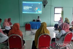Pemkab Pamekasan latih kemampuan TI tingkatkan guru penggerak