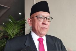 Cegah ISPA, Dinkes ajak warga Tangerang gunakan masker