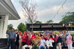 BPJamsostek Depok gelar ngobrol santai bersama perusahaan binaan