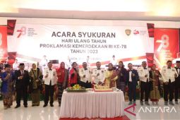 Gubernur : OPD tingkatkan kinerja gaet investor di momen kemerdekaan