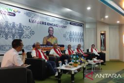 Kemenkeu dukung transaksi nontunai untuk UMKM di Maluku