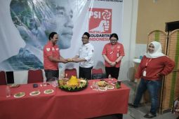 PSI Kota Mojokerto targetkan enam kursi di tiga dapil